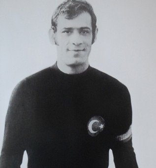 Ali Artuner