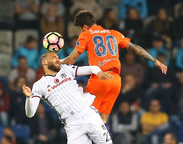Ali Ece’nin Başakşehir - Beşiktaş maç yorumu (Hürriyet)
