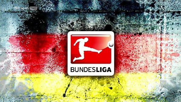 Almanya Ligi'nde yılın en iyi 11