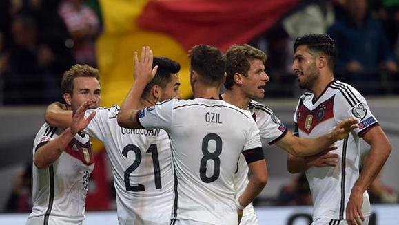 'Almanya'dan Türkiye'ye 6 çalım