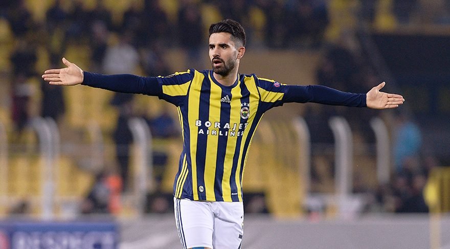 ALPER POTUK 1 gol, 4 asist