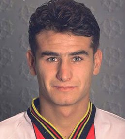 Alper Tezcan