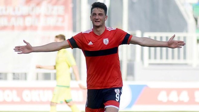 Altınordu’nun yıldız adayını Beşiktaş transfer etmek istiyor