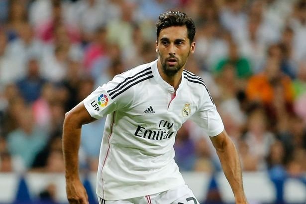 ALVARO ARBELOA - Şimdiki takımı: West Ham United