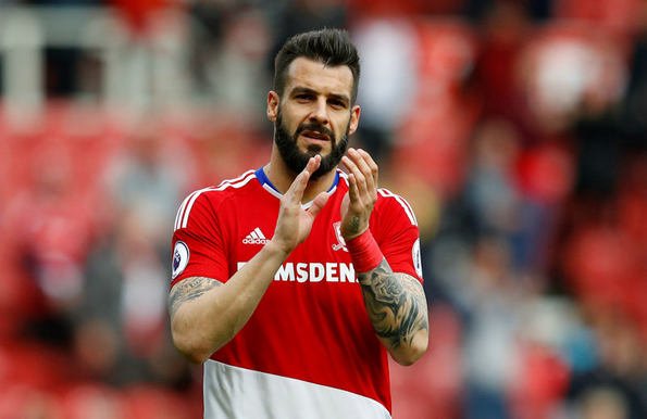 ALVARO NEGREDO