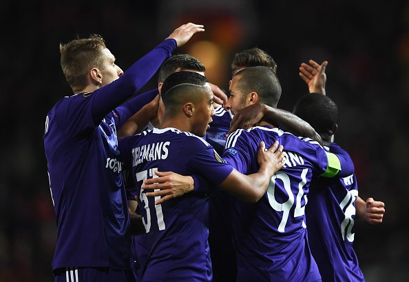 Anderlecht