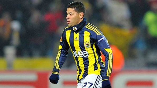Andre Santos