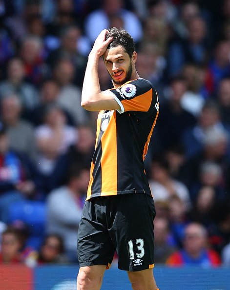Andrea Ranocchia