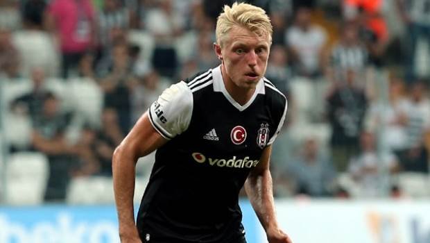 Andreas Beck - 4,50 milyon Euro