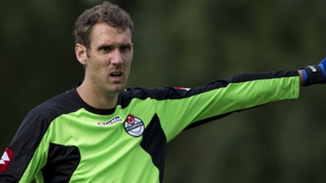 ANDREAS ISAKSSON - KASIMPAŞA