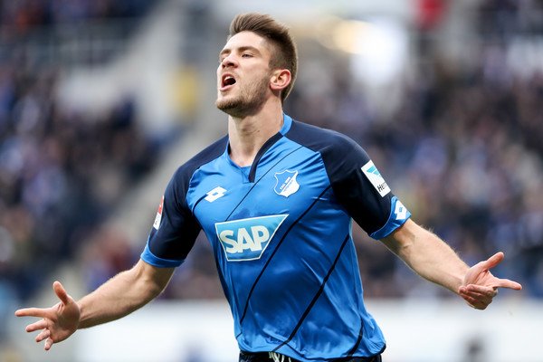 Andrej Kramaric (Hoffenheim)