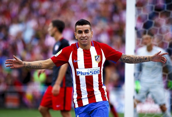 Angel Martin Correa