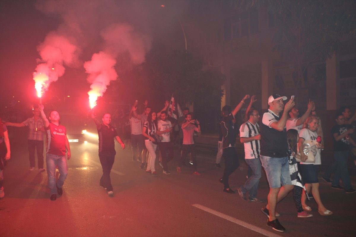 ANTALYA