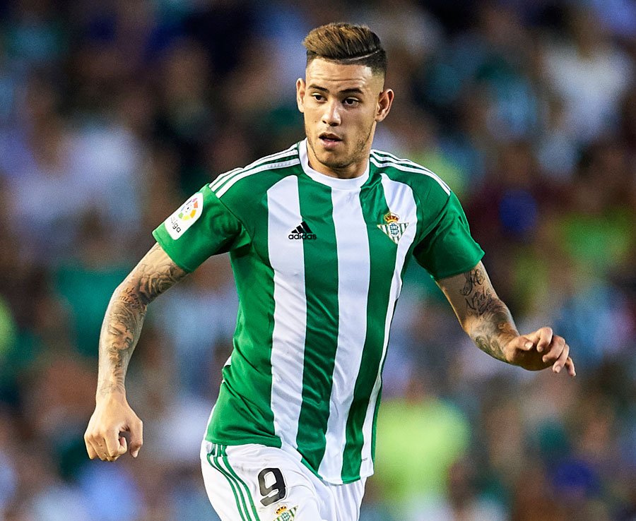 Antonio Sambria(Real Betis) current ability:79 potential ability:88
