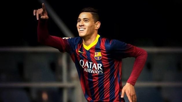 Antonio Sanabria - 5.7 milyon Euro
