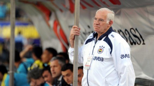 Aragones 2008/09