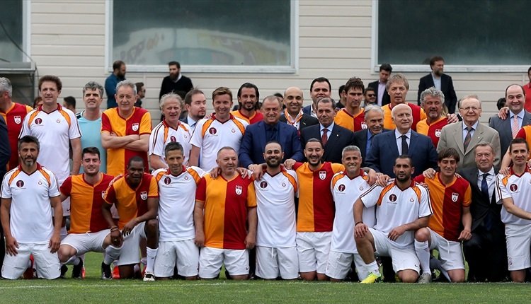 'Galatasaray'ın davetine katılmayan 3 yıldız futbolcu