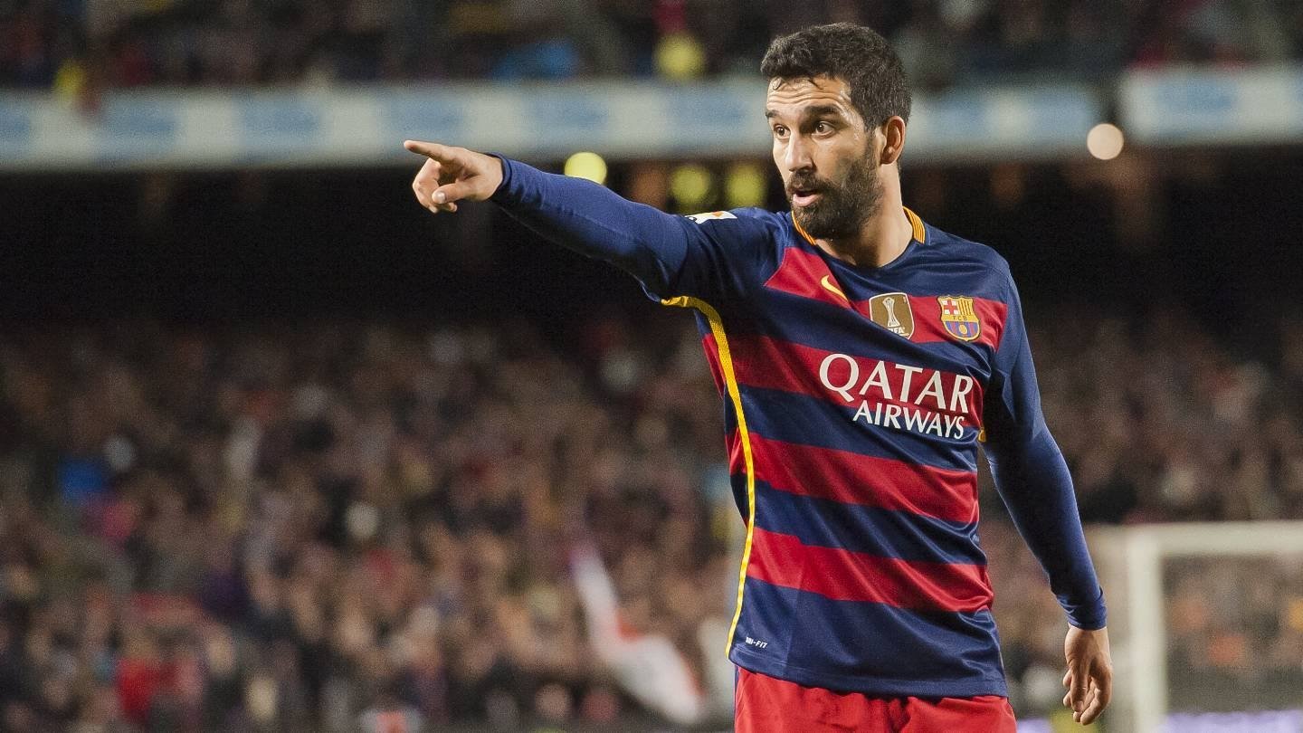 ARDA TURAN