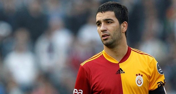 Arda Turan - Atletico Madrid - 13 milyon Euro