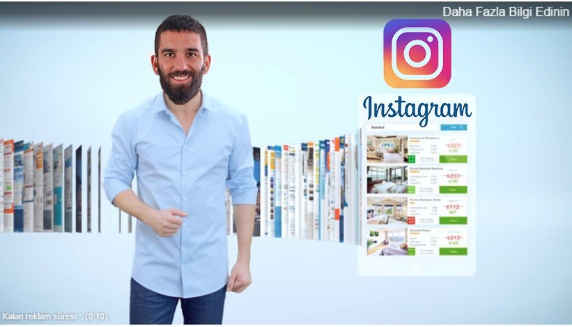 'Arda Turan capsleri patladı! 