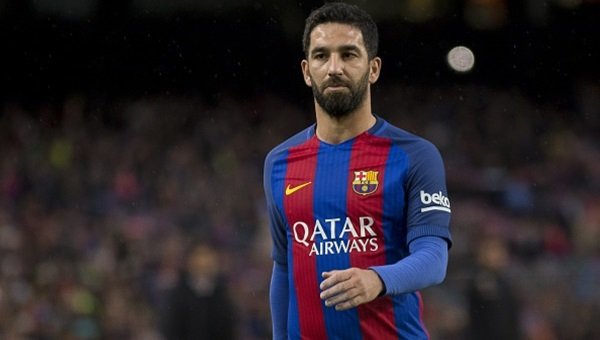 'Arda Turan'dan Inter'in transfer teklifine cevap! 