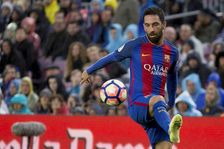 'Arda Turan'ın yeni adresi belli oluyor