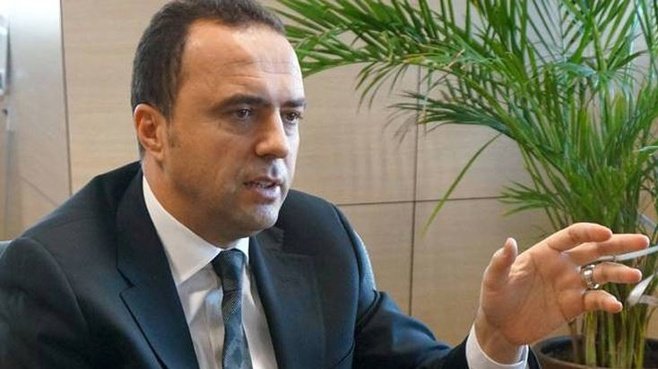 'Arif Erdem'de sıcak gelişme