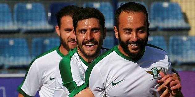 Asıl tehlike kapıda