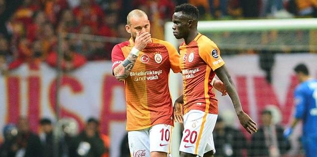 Asistçi orta saha