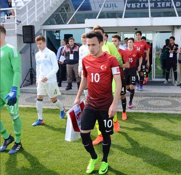 Atalay Babacan'ın menajerinden transfer açıklaması