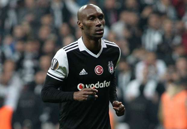 Atiba Hutchinson