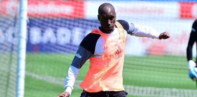 Atiba ve Tolgay iyileşti