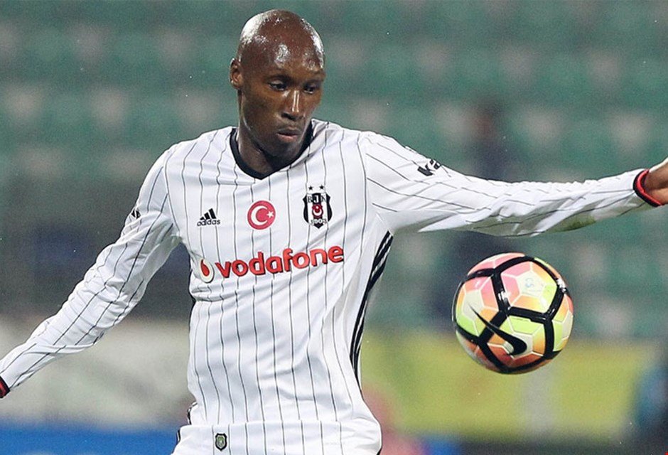 Atiba’da flaş gelişme!