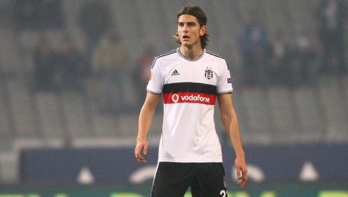Atınç Nukan -RB Leipzig - 5 milyon Euro