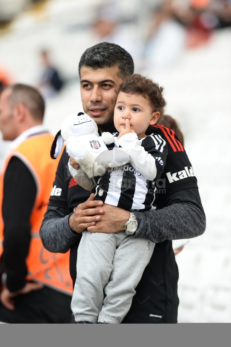 Attila Gökçe’nin Beşiktaş - Kasımpaşa maç yorumu - Milliyet