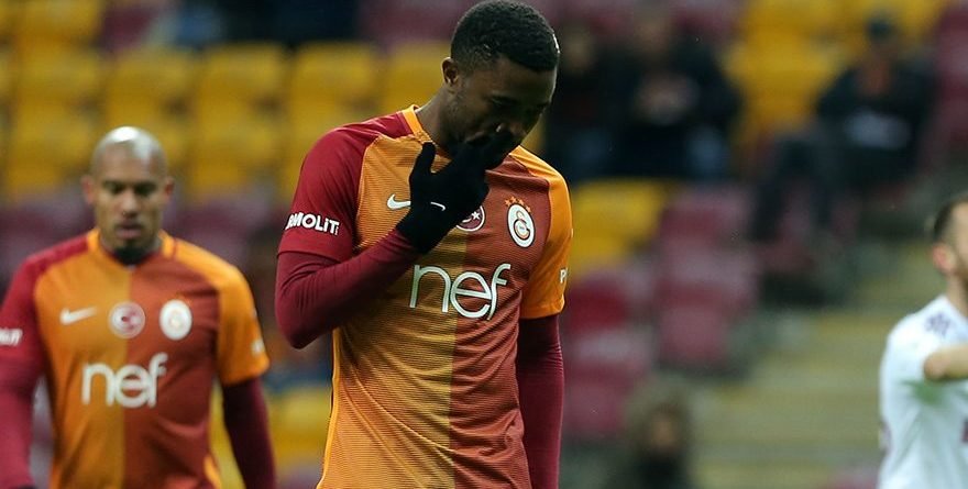 Aurelien Chedjou: 4 milyon Euro | Düşüş: 4 milyon Euro