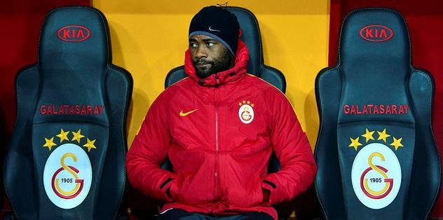 Avcı’nın gözü Chedjou’da