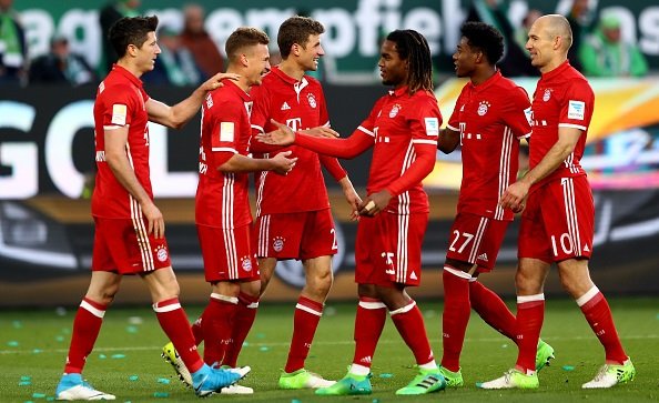 Avrupa'da sahasında geçit vermeyen takımlar