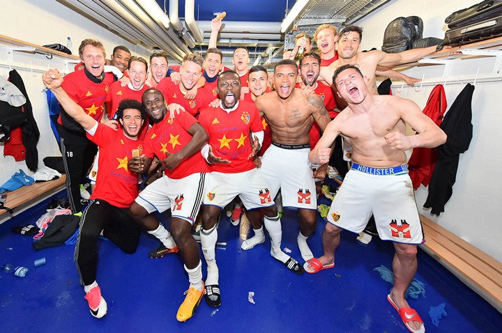 'Avrupa'da şampiyonluğunu ilan eden takımlar