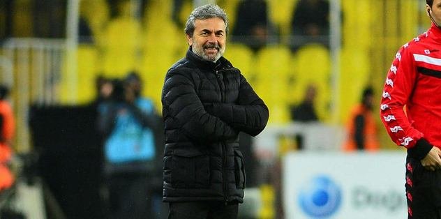 ’’Aykut Kocaman doğru bir tercih’’