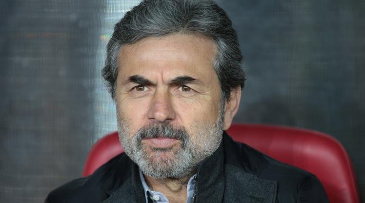 Aykut Kocaman Fenerbahçe'ye onu getiriyor