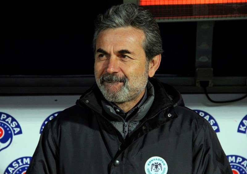 Aykut Kocaman: Finalde rakip kim olursa olsun...