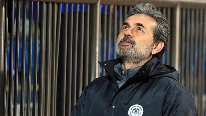 Aykut Kocaman hakkında flaş iddia!