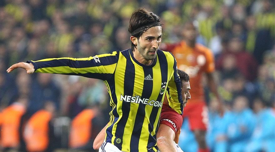 Aykut Kocaman istedi, yönetim Hasan Ali Kaldırım için harekete geçti...