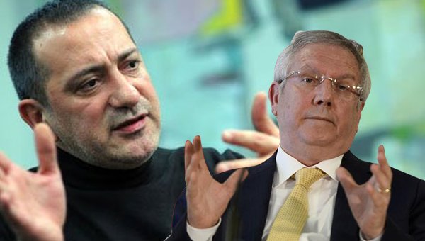 'Aziz Yıldırım - Fatih Altaylı davasında şok gelişme