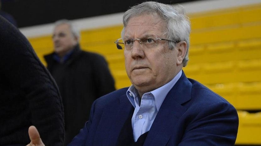 'Aziz Yıldırım'ın başkanlığı tehlikede