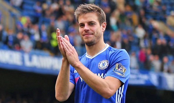 Azpilicueta
