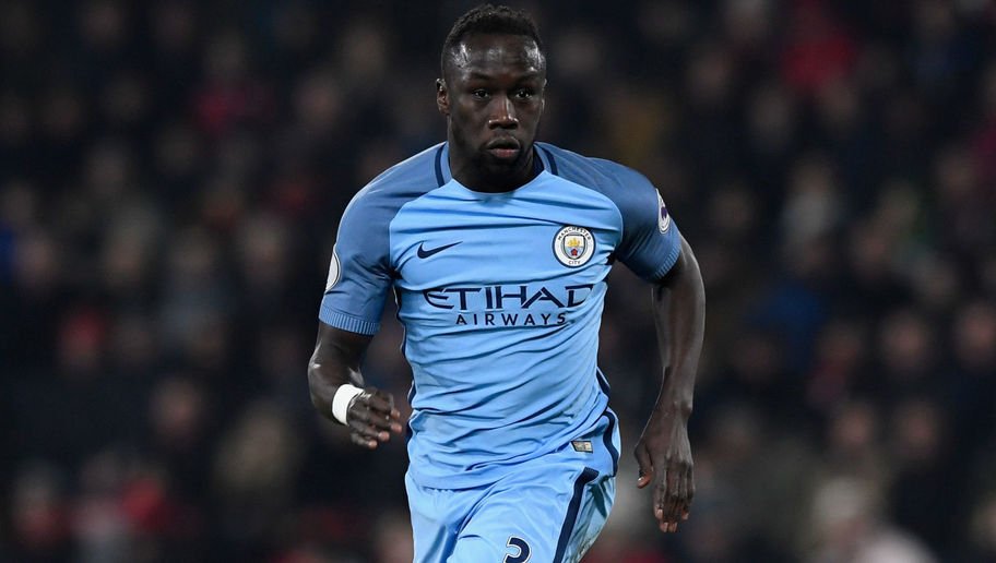 Bacary Sagna - Piyasa değeri: 5 milyon euro
