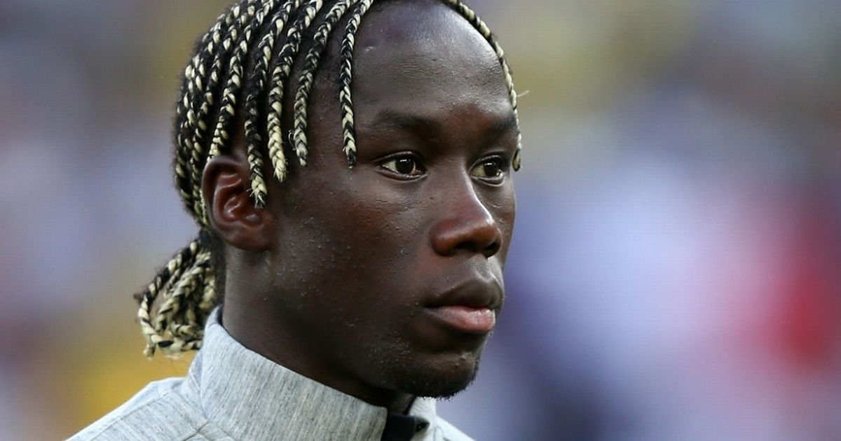 Bacary Sagna - Manchester City (Fransa)