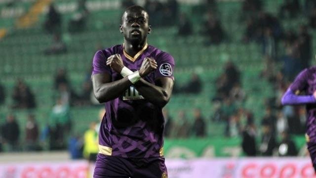 Badou Ndiaye: 6 milyon Euro | Artış: 4 milyon Euro